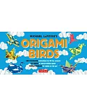 Origami Birds