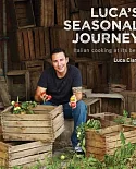 Luca’s Seasonal Journey: Italian Cooking at Its Best