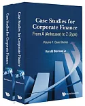 Case Studies for Corporate Finance: From A-anheuser to Z-zyps