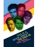 This Is a Book About the Kids in the Hall