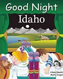 Good Night Idaho