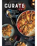 Curate: Authentic Spanish Food from an American Kitchen