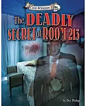 The Deadly Secret of Room 213