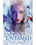 Untamed: A Splintered Companion