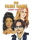 The Fame Game: Celebrity Trump Cards