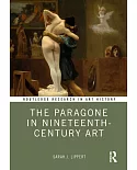 The Paragone in Nineteenth-century Art