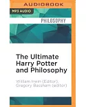 The Ultimate Harry Potter and Philosophy