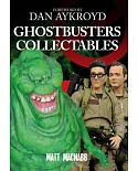 Ghostbusters Collectables