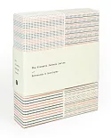 The Olivetti Pattern Series: Notecards & Envelopes