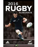 Rugby Almanack 2016