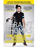 The World of Cycling According to G