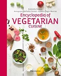 Encyclopedia of Vegetarian Cuisine