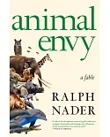 Animal Envy: A Fable