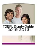Toefl Study Guide 2015-2016
