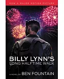 Billy Lynn’s Long Halftime Walk