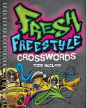 Fresh Freestyle Crosswords