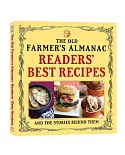 The Old Farmer’s Almanac Readers’ Best Recipes: And the Stories Behind Them