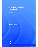 The New Television Handbook