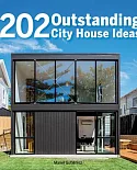 202 Outstanding City House Ideas