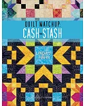 Quilt Matchup: Stash Vs Cash