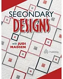 Secondary Designs with Judi Madsen