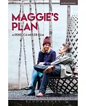 Maggie’s Plan