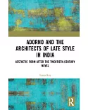 Adorno and the Architects of Late Style in India: Rabindranath Tagore, Mulk Raj Anand, Vikram Seth, and Dayanita Singh
