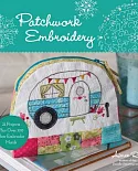 Patchwork Embroidery