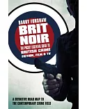 Brit Noir: The Pocket Essential Guide to the Crime Fiction, Film & TV of the British Isles
