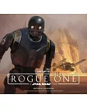 The Art of Rogue One: A Star Wars Story