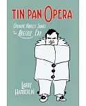 Tin Pan Opera: Operatic Novelty Songs in the Ragtime Era