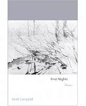 First Nights: Poems