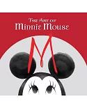 The Art of Minnie Mouse