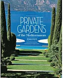 Private Gardens of the Mediterranean