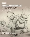 The Fundamentals of Animation