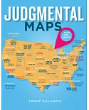 Judgmental Maps: Your City Judged