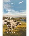 Selected Poems 1968-2014