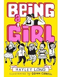 Being a Girl