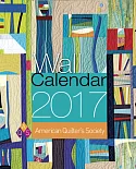 American Quilter’s Society 2017 Calendar