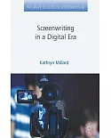 Screenwriting in a Digital Era