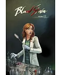 Blood Stain 2
