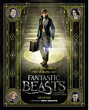 Inside the Magic: The Making of Fantastic Beasts and Where to Find Them