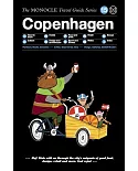 Copenhagen. Monocle Travel Guide Series