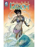 Fathom 5: Cold Destiny