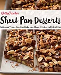 Betty Crocker Sheet Pan Desserts: Delicious Treats You Can Make With a Sheet, 13x9 or Jelly Roll Pan