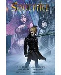 Michael Turner’s Soulfire 3: Seeds of Chaos