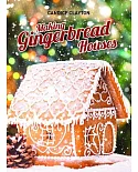 Making Gingerbread Houses