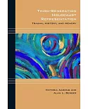 Third-Generation Holocaust Representation: Trauma, History, and Memory