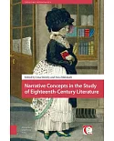 Narrative Concepts in the Study of Eighteenth-century Literature
