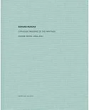 Edward Ruscha: Catalogue Raisonne of the Paintings 2004-2011